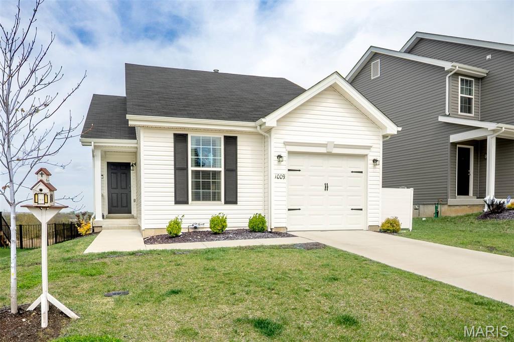 1009 Black Bear Drive — photo