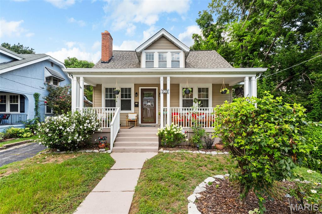 329 Stark Court — photo