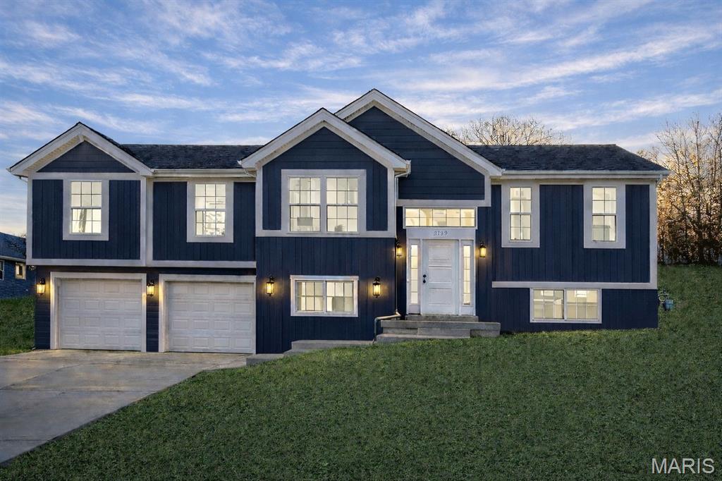 123 Scott's Ridge Court 123 Stb — photo