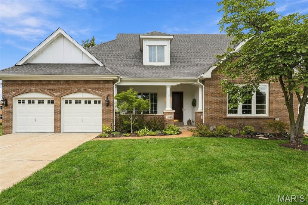 1931 Chesterfield Ridge Circle — photo