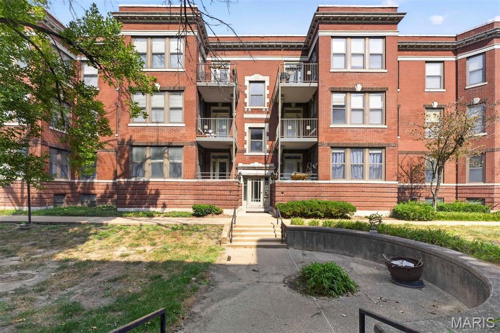 615 Clara Avenue 1C — photo