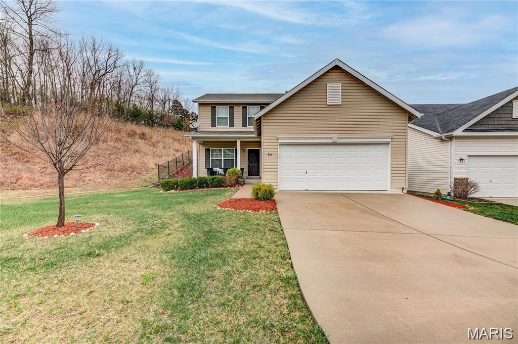 911 Meramec Grove Court — photo