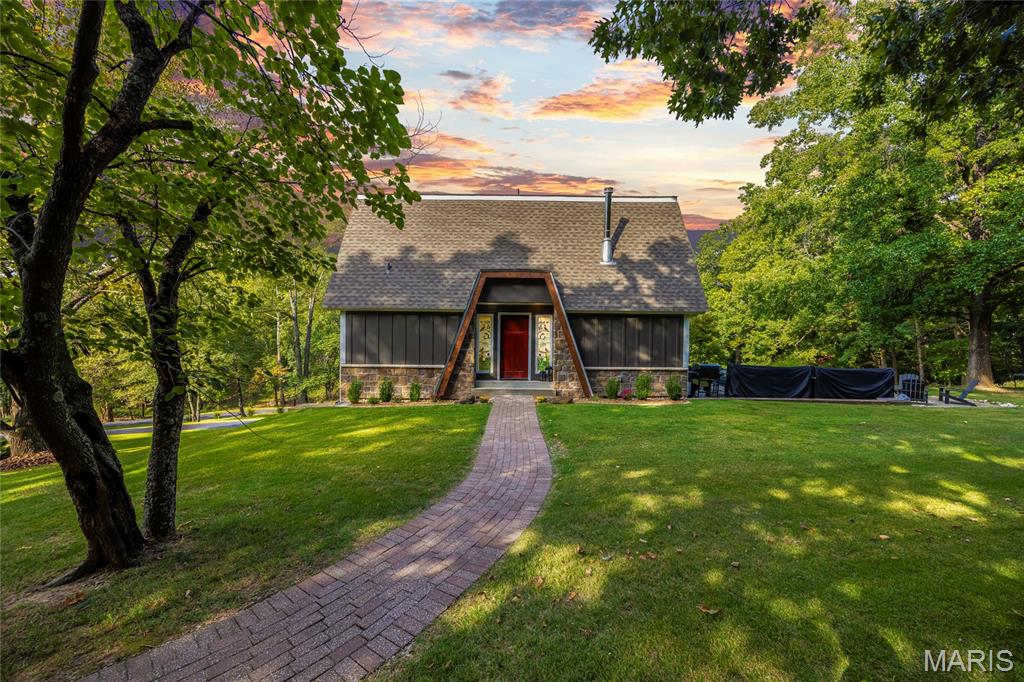 1351 Saint Paul Road — photo