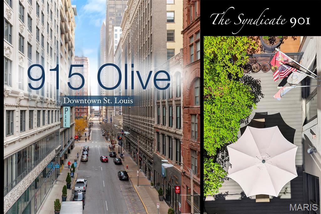 915 Olive Street 901 — photo