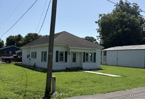 501 S Haw — photo