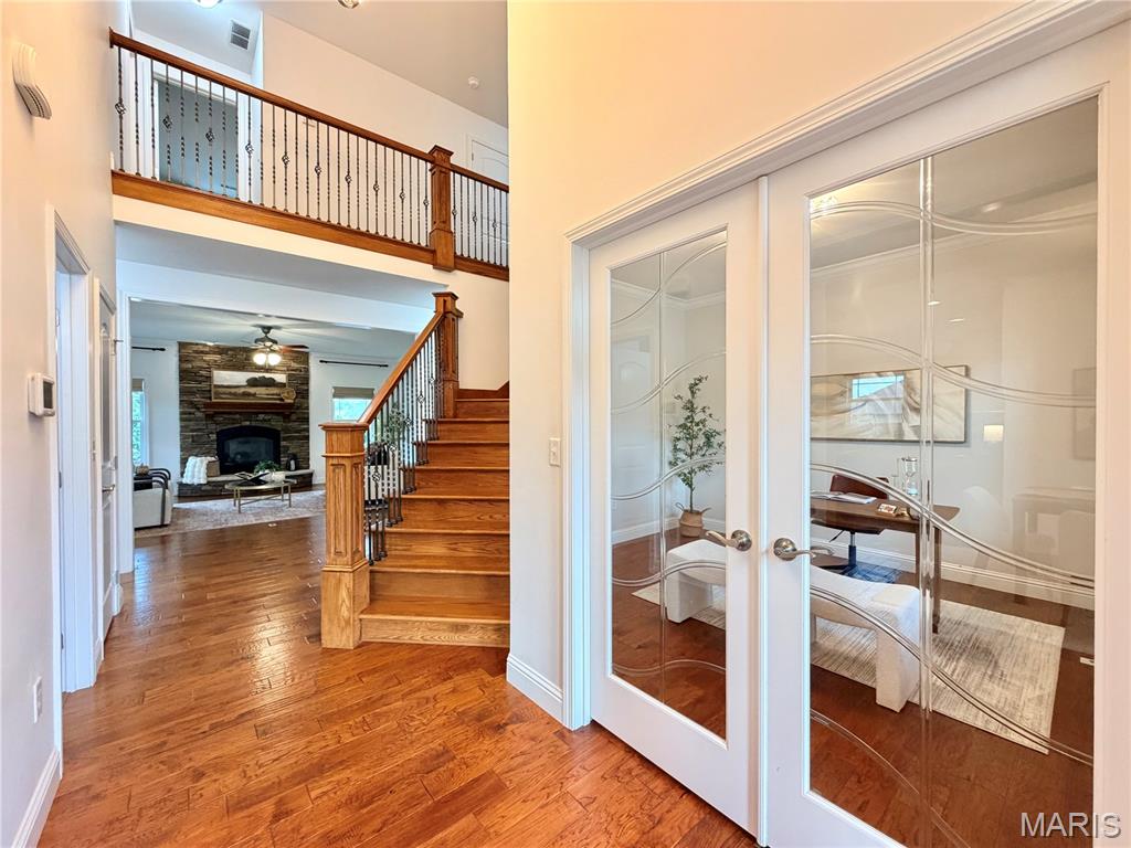 105 Locksley Court — photo
