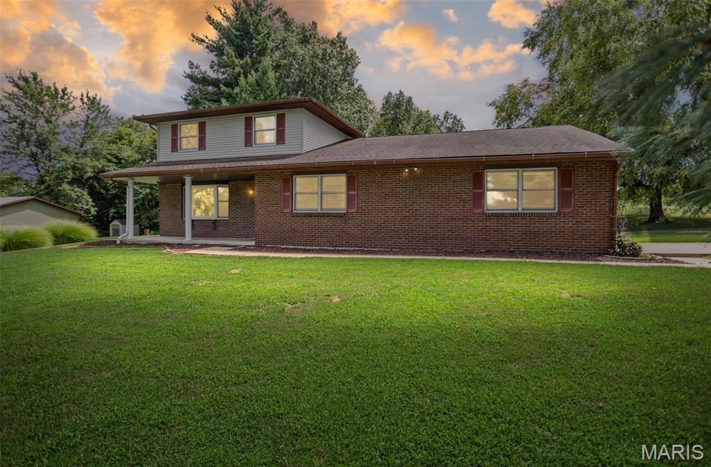 21015 Hickory Street — photo