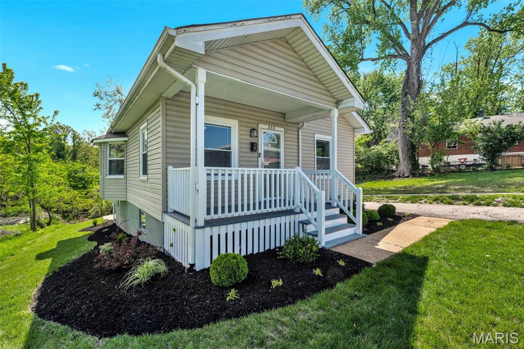 330 Chambers Road, Riverview, MO 63137 — photo 3