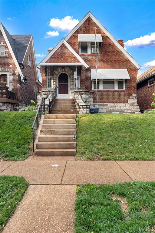 5619 Neosho Street — photo