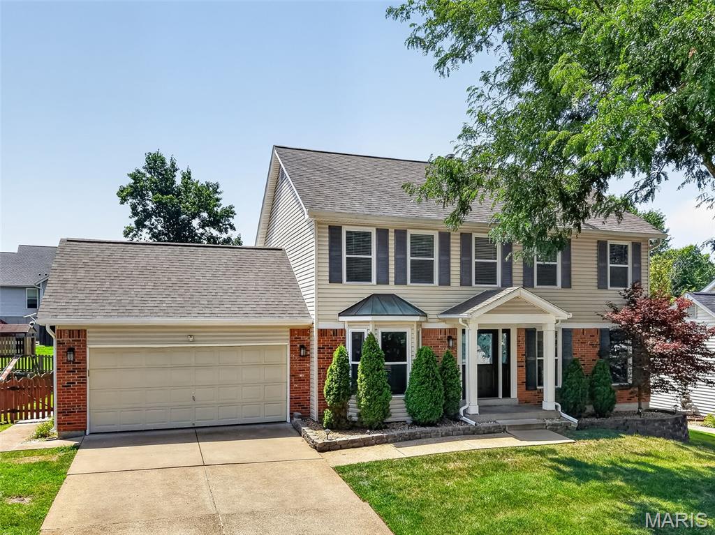 1525 Atlantic Crossing Drive — photo