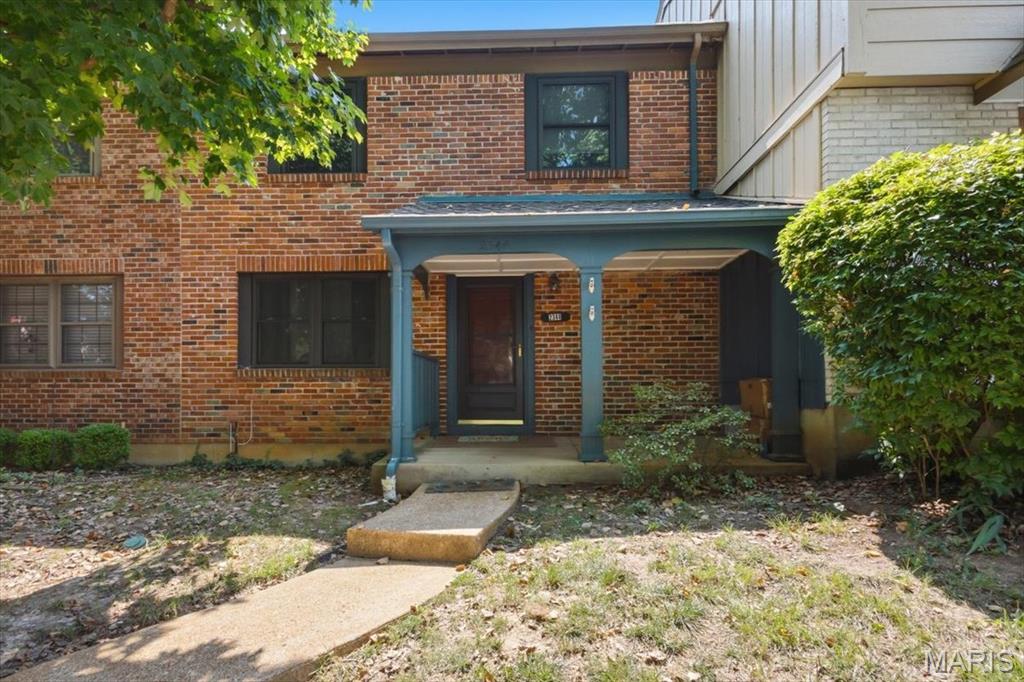 2344 Hidden Meadow Lane — photo