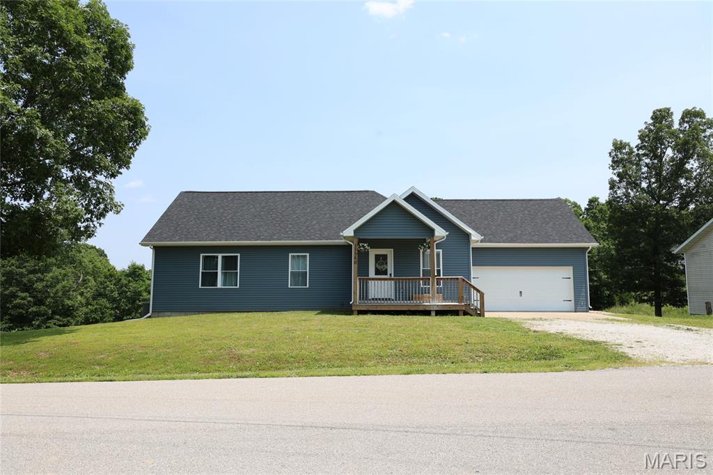 15580 Top Drive — photo