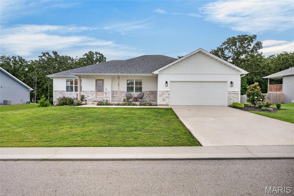 157 Mesa Drive — photo