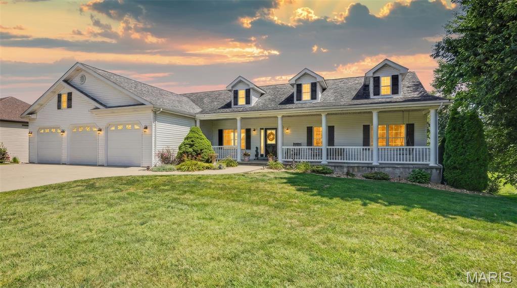478 Oak Field Court — photo