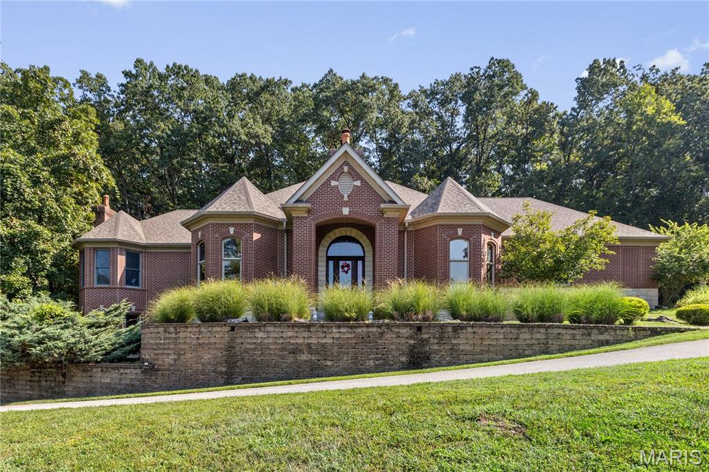 416 Kiefer Creek Road — photo