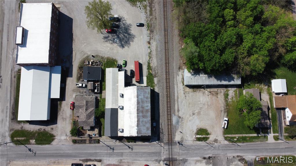 418 W Kirkham Street — photo
