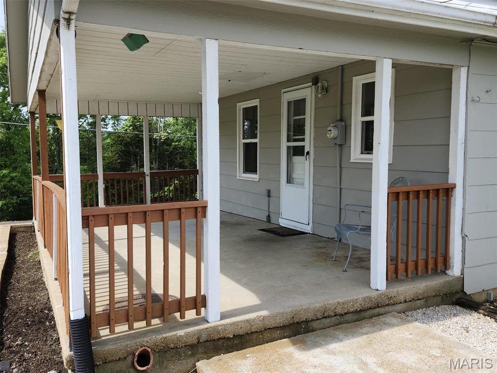 2915 Spring Forest Road — photo