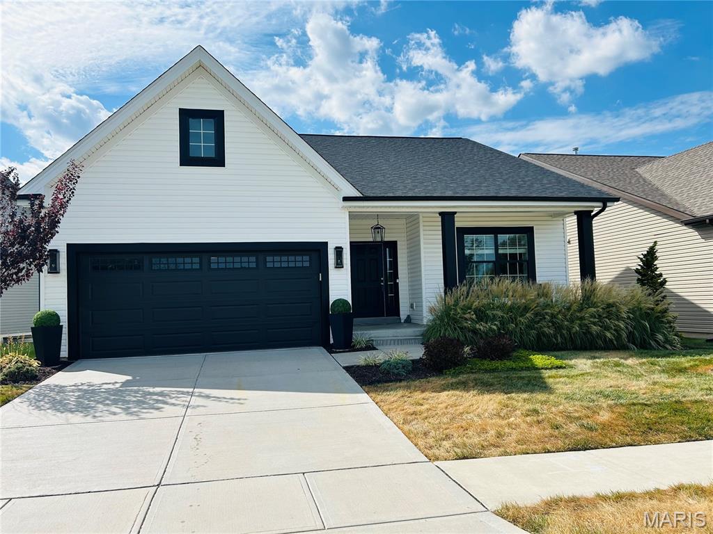111 Columbia Meadows — photo
