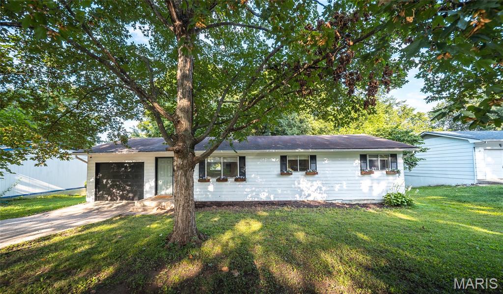 403 Fox Creek Road — photo