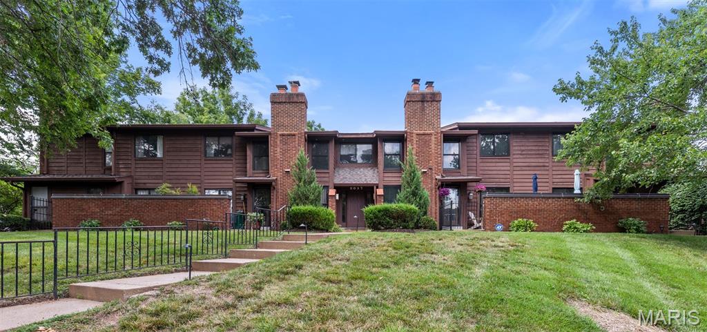 2037 Trailcrest Lane Unit 8 — photo