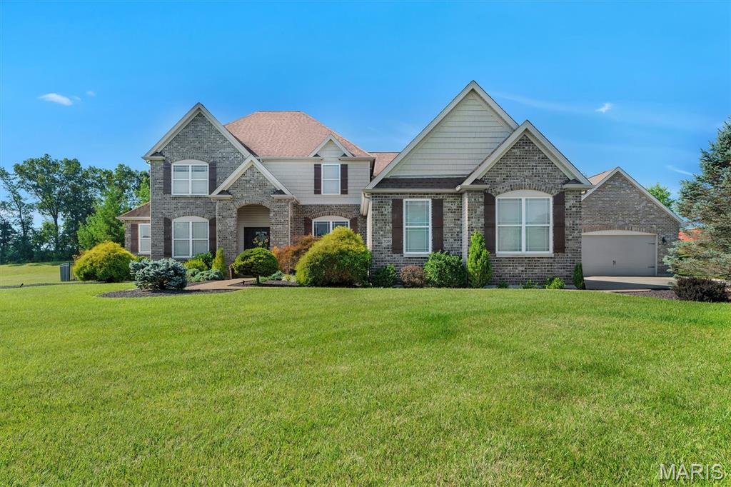 11090 Stonebridge Lane — photo