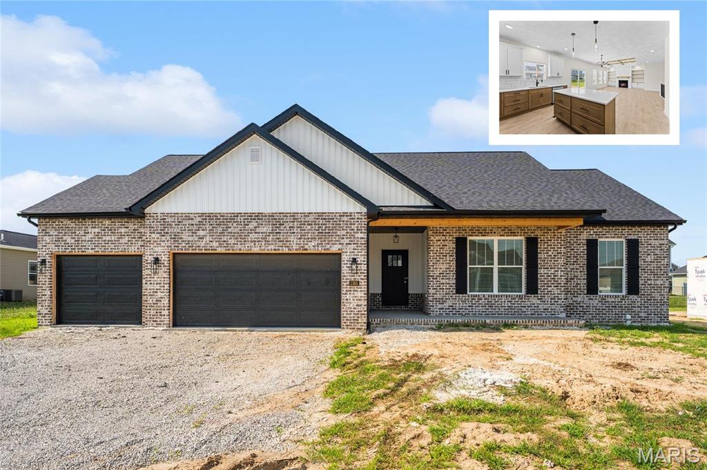 1365 Dove Hollow Court — photo