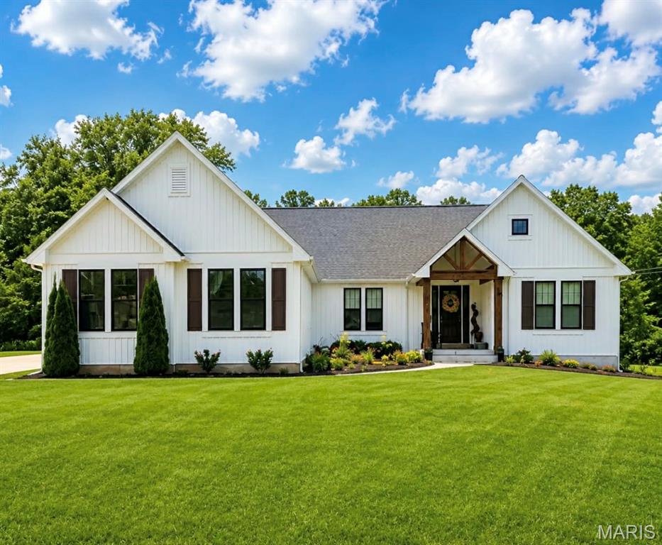 2804 Heather Wood Lane — photo