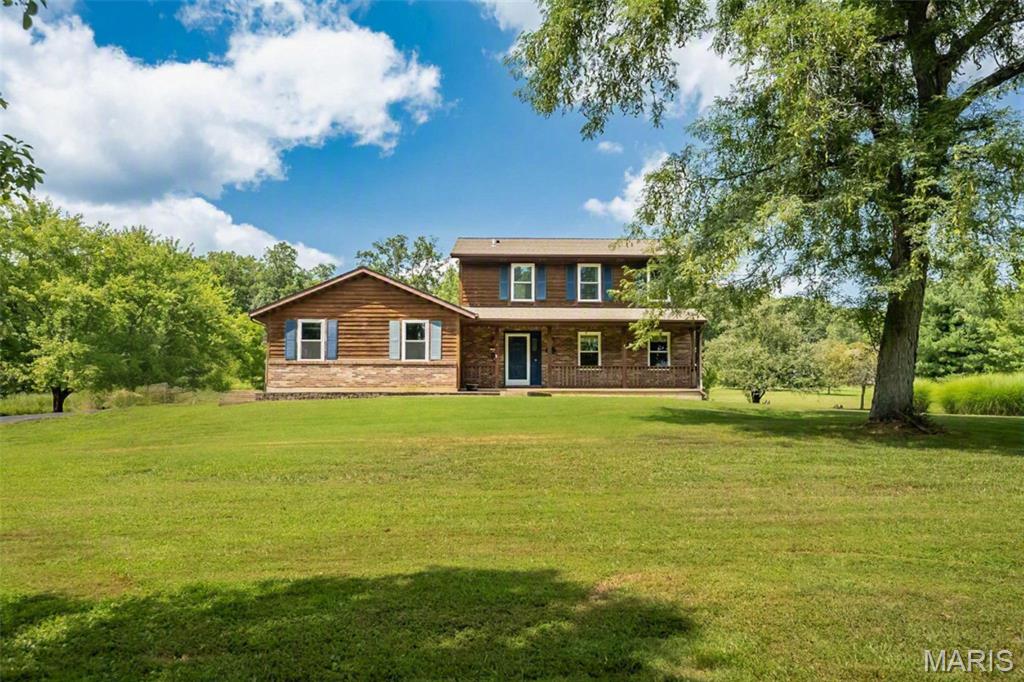 8417 Saint Andrews Lane — photo