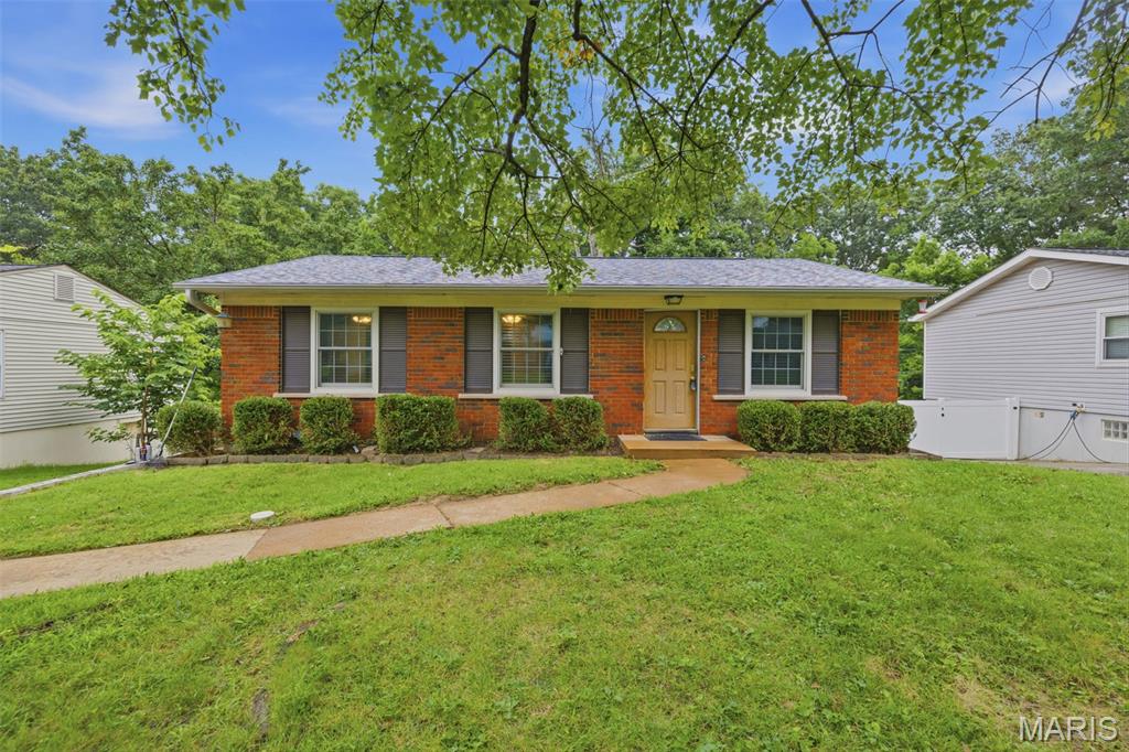 127 Linnview Drive — photo