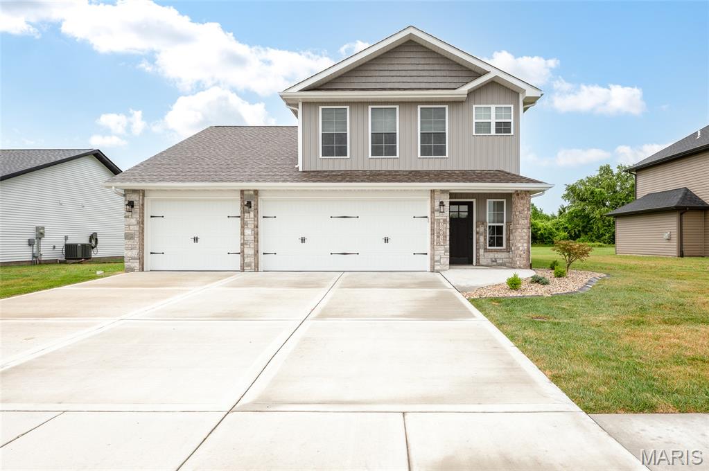 3605 Justine Drive — photo
