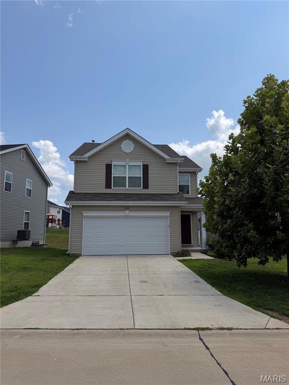 612 Summer Breeze Lane — photo