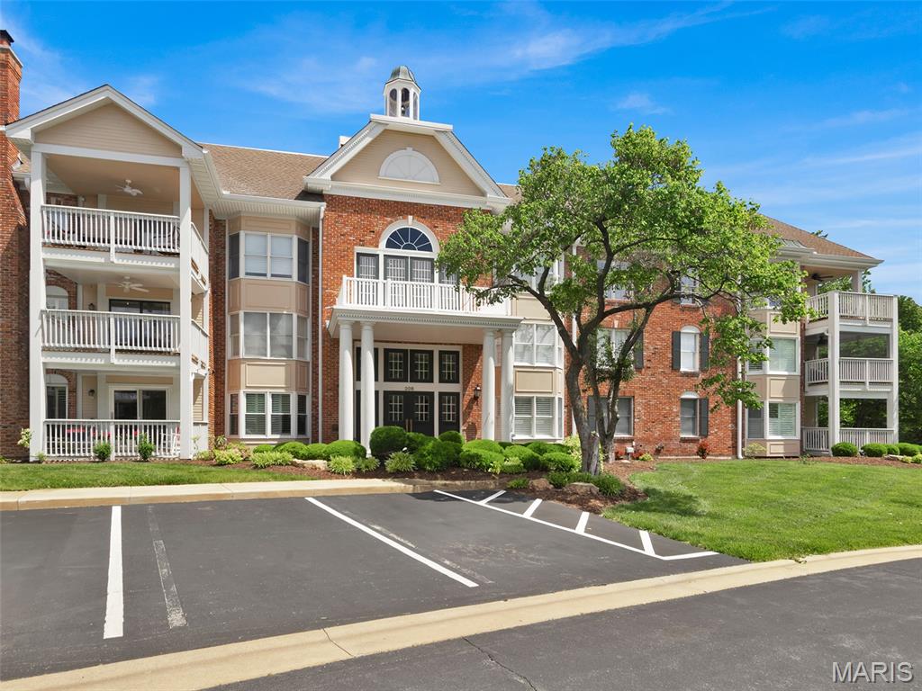 208 Ambridge Court 206 — photo