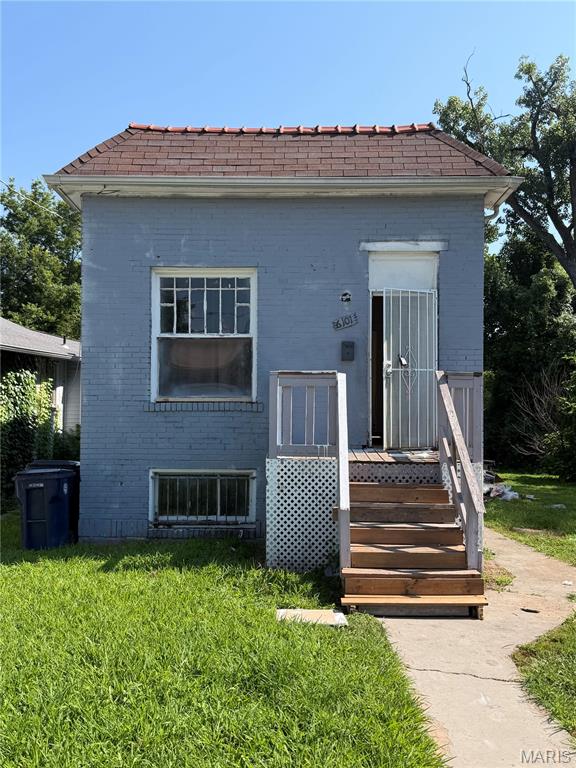 6101 Saint Paul Place — photo