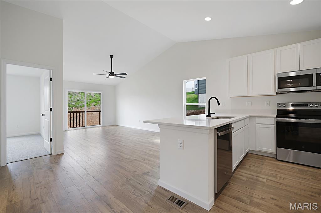 394 Olympic Drive, Gray Summit, MO 63069 — photo 2
