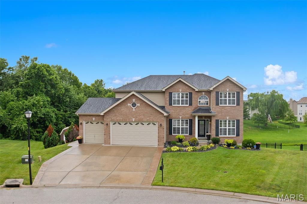 509 Betty Jewel Court — photo