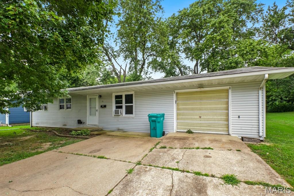 71 Hannah Street — photo