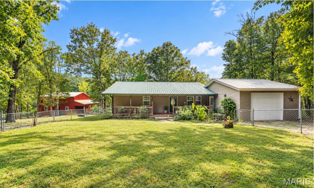 13838 County Road 7020 — photo