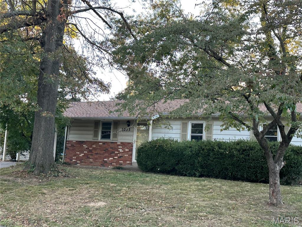 1673 Westwood Drive — photo