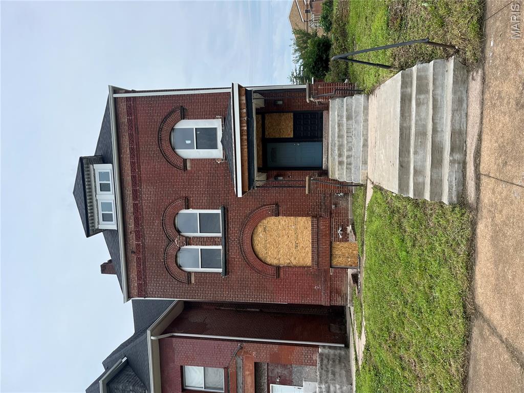 4412 Delmar Boulevard — photo