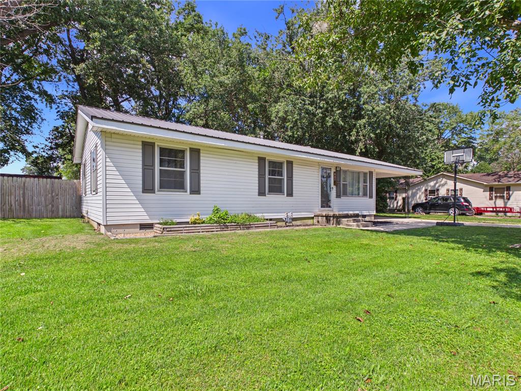 807 W Jenkins Street — photo