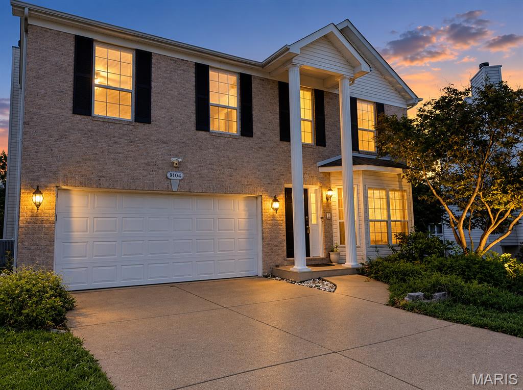 9104 Cedarberry Circle — photo