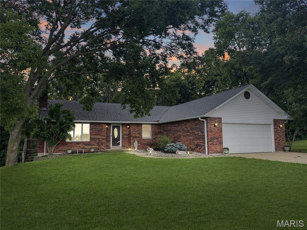 4600 Hilltop Drive — photo