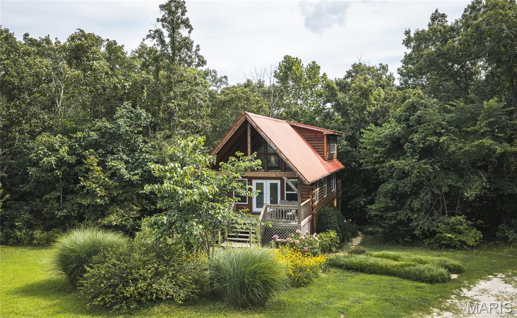 108 Thurman Lake Road — photo