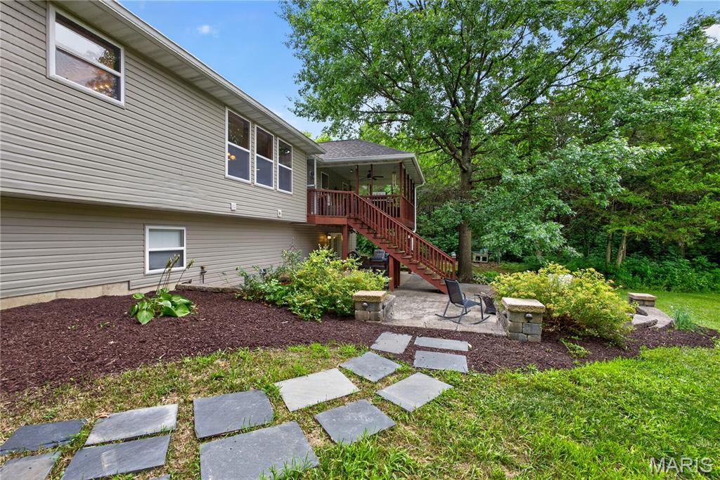5685 E Sing Drive, Columbia, MO 65202 — photo 2