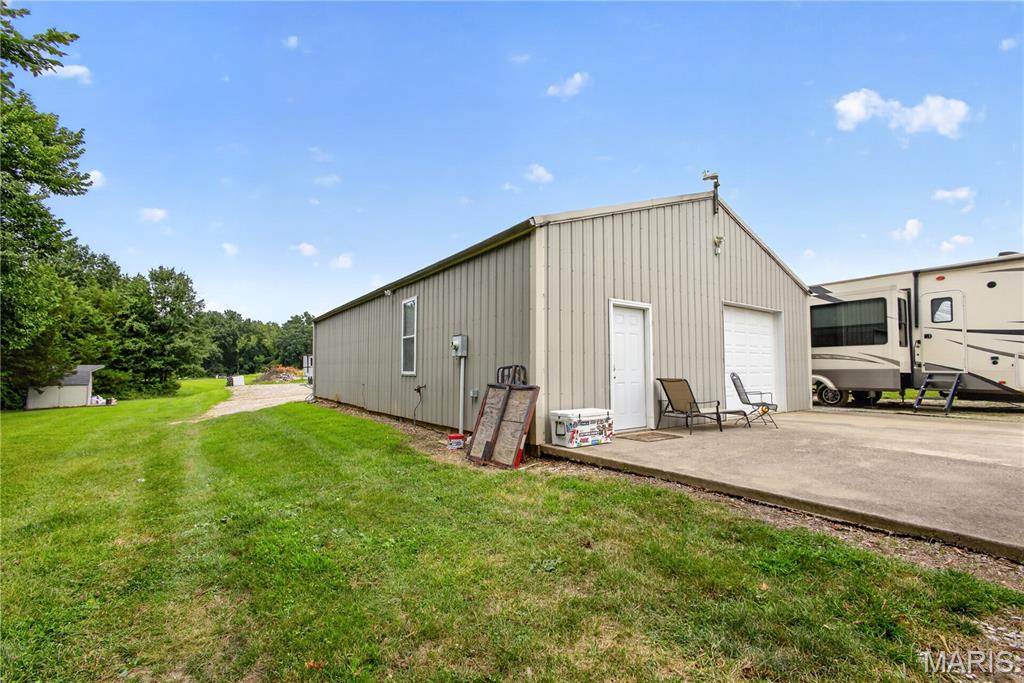 5685 E Sing Drive, Columbia, MO 65202 — photo 3