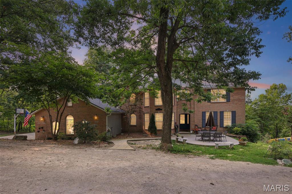 2221 Levin Crest Lane — photo