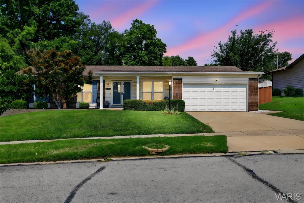 13211 Windygate Lane — photo