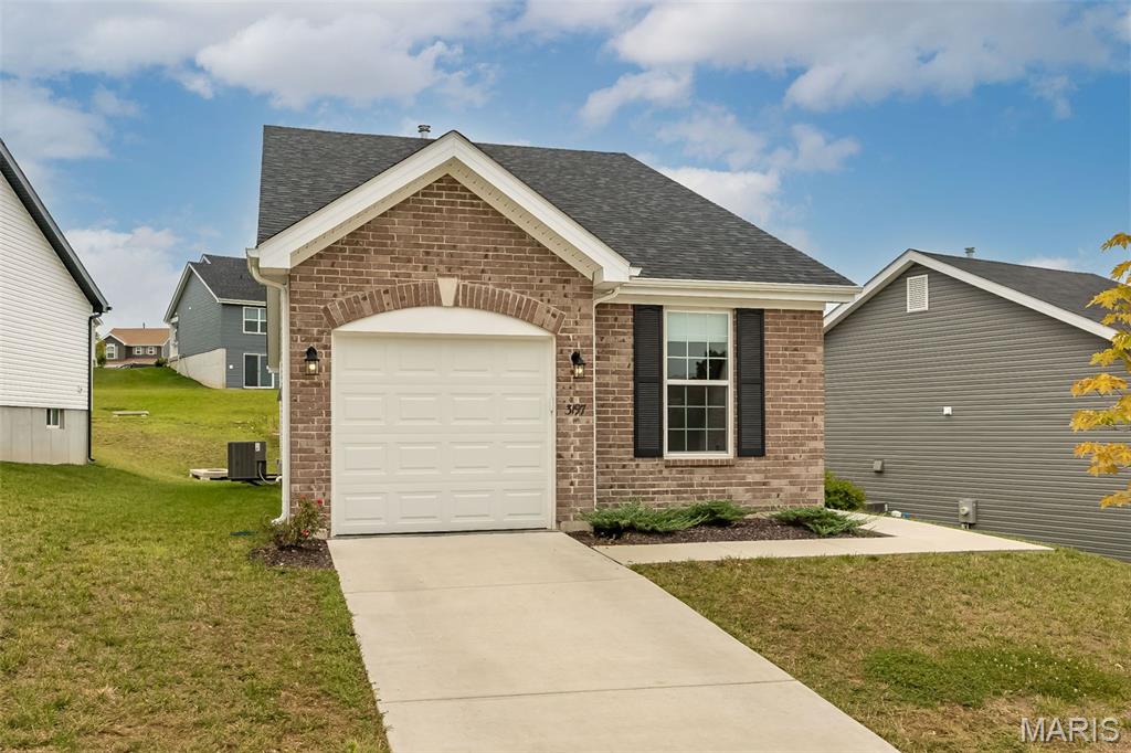 3197 White Pine Drive — photo