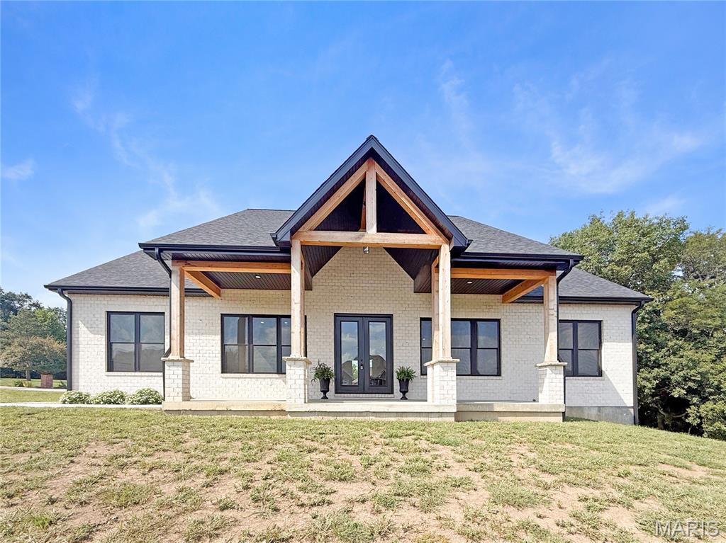 10116 Norwoods Court — photo