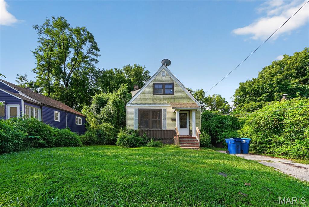 422 Scenic Drive — photo
